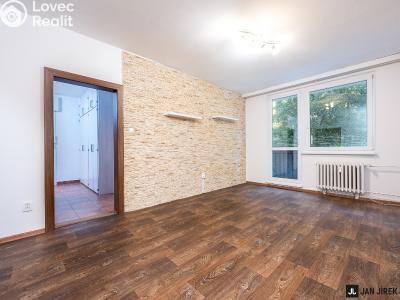 Rent apartment 4+1 Náchod, Kostelecká 1825 č. 3