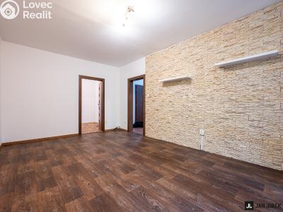 Rent apartment 4+1 Náchod, Kostelecká 1825 č. 4
