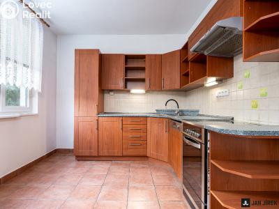 Rent apartment 4+1 Náchod, Kostelecká 1825 č. 6