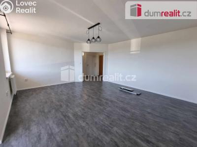 Rent apartment 1+1 Praha 13, Sluneční náměstí č. 3