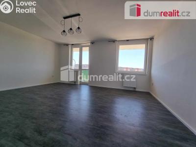 Rent apartment 1+1 Praha 13, Sluneční náměstí č. 6