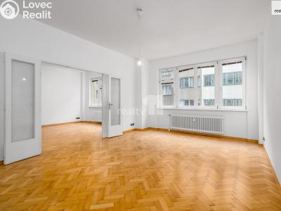 Продаж квартири 3+1 Praha 7, Vinařská č. 1