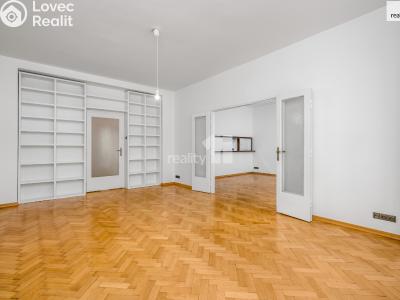 Продаж квартири 3+1 Praha 7, Vinařská č. 2