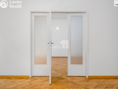 Продаж квартири 3+1 Praha 7, Vinařská č. 6