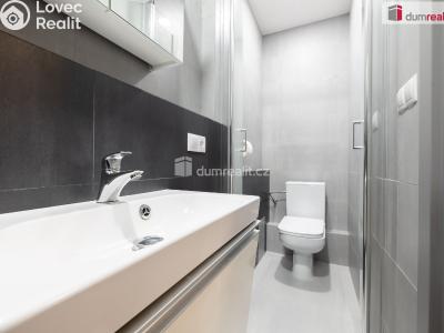 Продаж квартири 2+KK Praha 5, Zahradníčkova č. 3