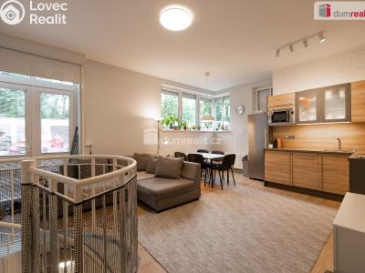 Продаж квартири 2+KK Praha 5, Zahradníčkova č. 6