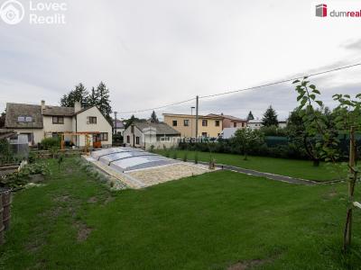 Sale family house Měšice, Na Křížku č. 1