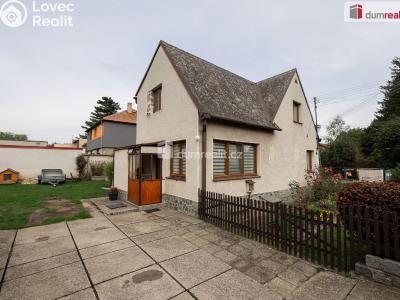 Sale family house Měšice, Na Křížku č. 4