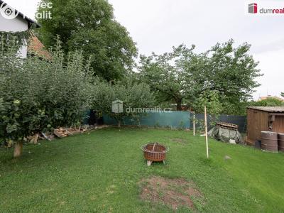Sale family house Měšice, Na Křížku č. 6