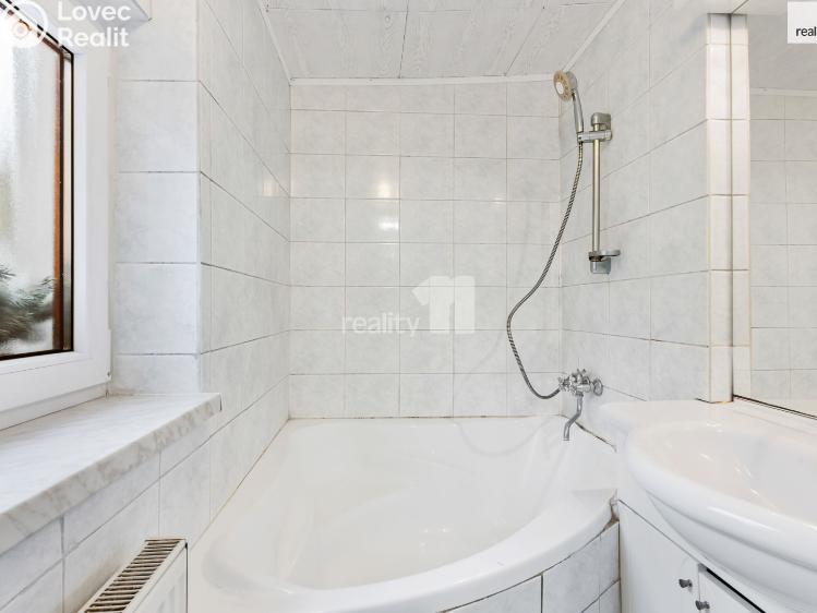 Prodej rodinného domu Mladá Boleslav, Václavkova č. 89