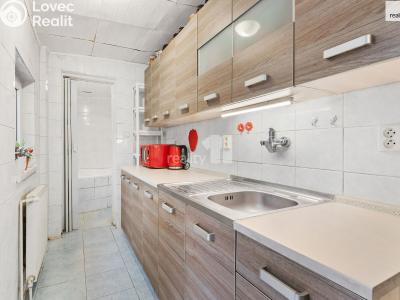 Sale family house Mladá Boleslav, Václavkova č. 79
