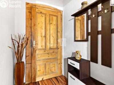 Sale family house Mladá Boleslav, Václavkova č. 109