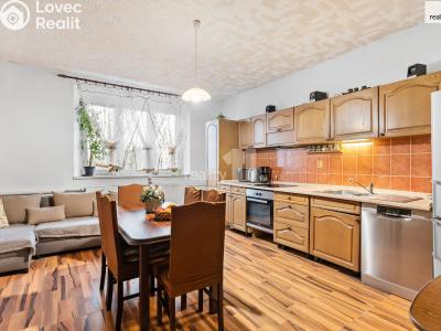 Prodej rodinného domu Mladá Boleslav, Václavkova č. 5