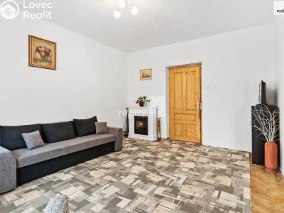 Sale family house Mladá Boleslav, Václavkova č. 92