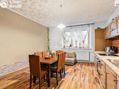 Sale family house Mladá Boleslav, Václavkova č. 2