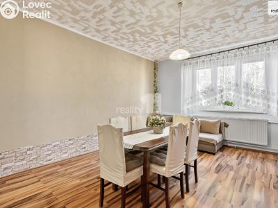 Sale family house Mladá Boleslav, Václavkova č. 16