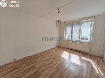 Аренда квартиры 1+1 Chomutov, Kamenná č. 3