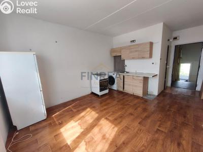 Аренда квартиры 1+1 Chomutov, Kamenná č. 4