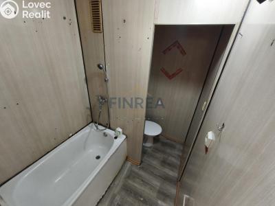 Аренда квартиры 1+1 Chomutov, Kamenná č. 6