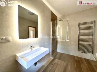 Продаж квартири 2+KK Horní Blatná, náměstí Sv. Vavřince č. 53