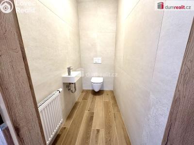 Продаж квартири 2+KK Horní Blatná, náměstí Sv. Vavřince č. 12