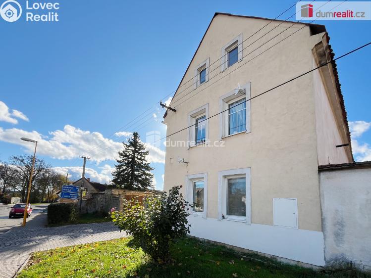 Prodej bytu 1+1 Kounov č. 32