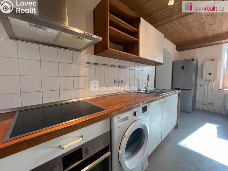 Prodej bytu 1+1 Kounov č. 4