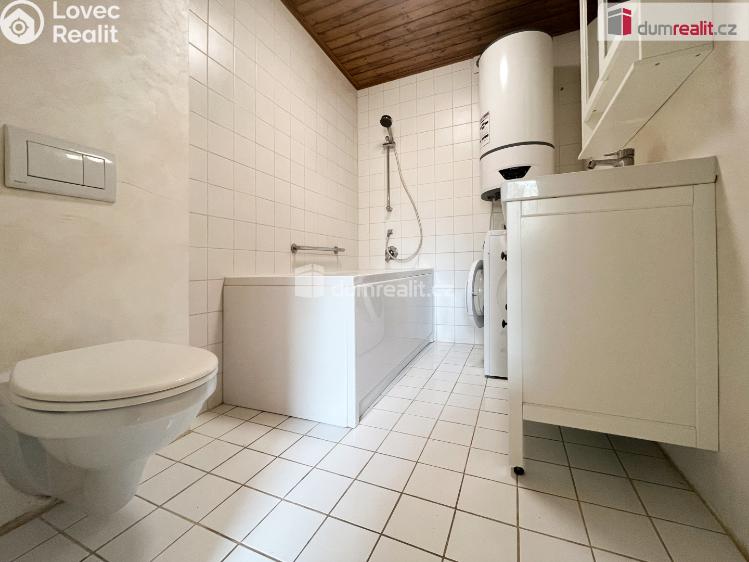 Prodej bytu 1+1 Kounov č. 6