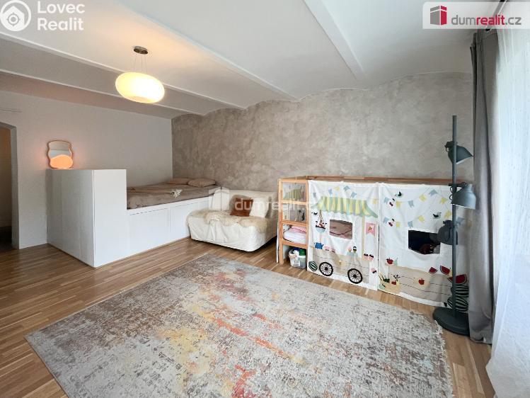 Prodej bytu 1+1 Kounov č. 12