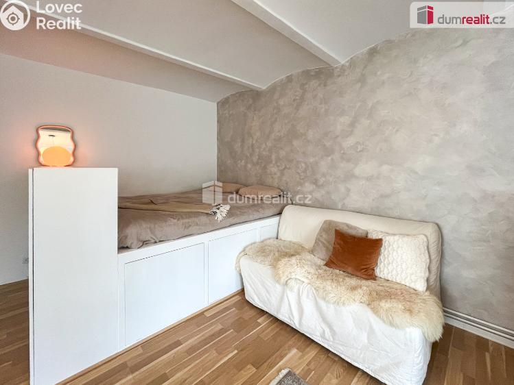 Prodej bytu 1+1 Kounov č. 15