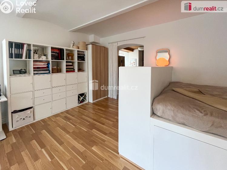 Prodej bytu 1+1 Kounov č. 17