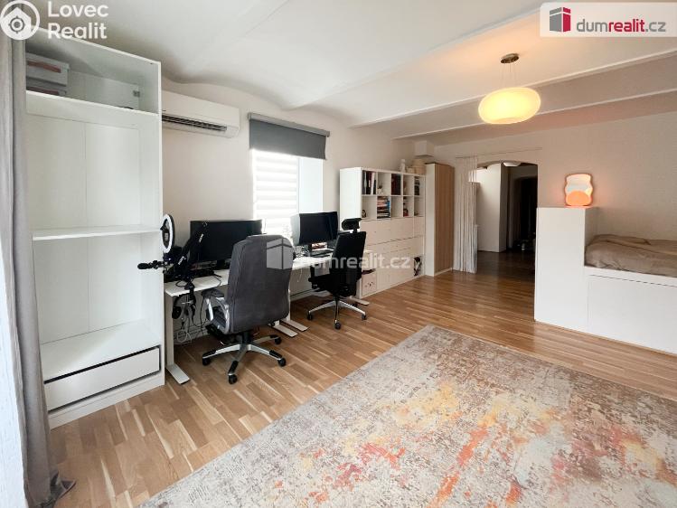 Prodej bytu 1+1 Kounov č. 21