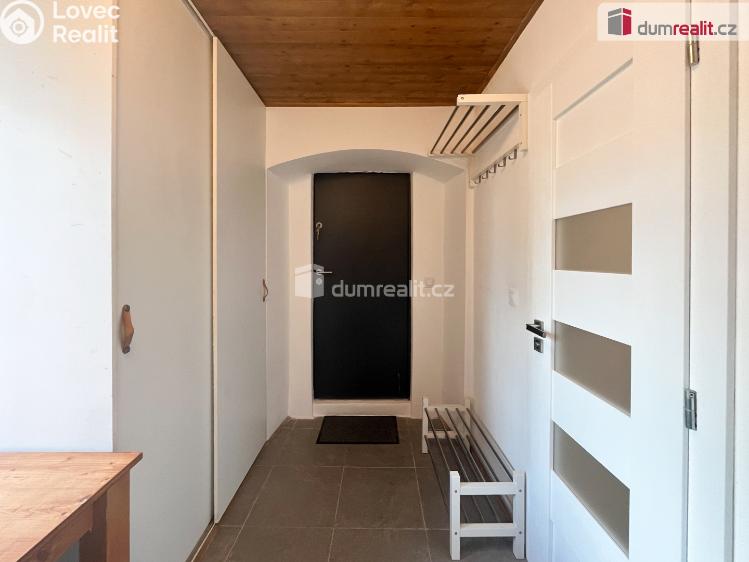 Prodej bytu 1+1 Kounov č. 22