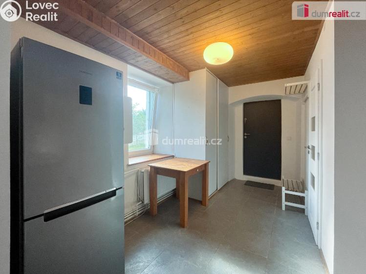 Prodej bytu 1+1 Kounov č. 25