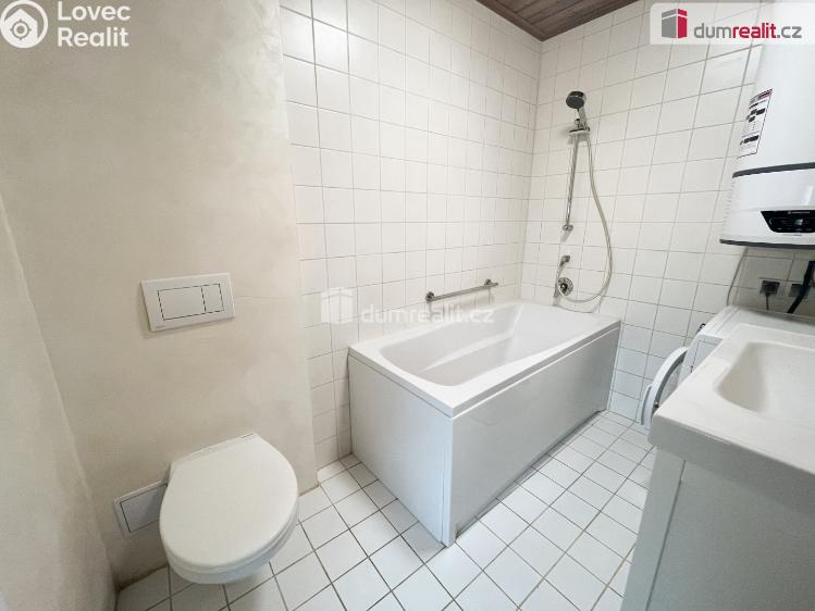 Prodej bytu 1+1 Kounov č. 29