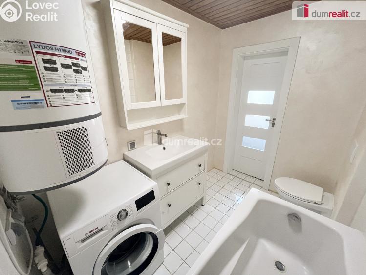 Prodej bytu 1+1 Kounov č. 30