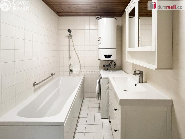 Prodej bytu 1+1 Kounov č. 33