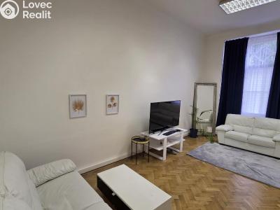 Rent office space Praha č. 2