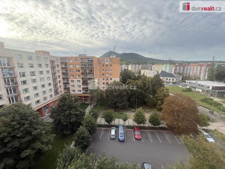 Pronájem bytu 3+1 Lovosice, Osvoboditelů č. 11