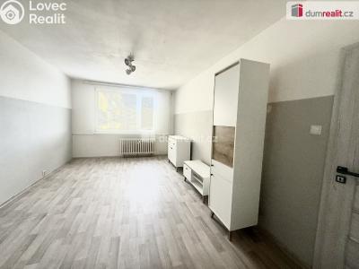 Rent apartment 3+1 Lovosice, Osvoboditelů č. 4