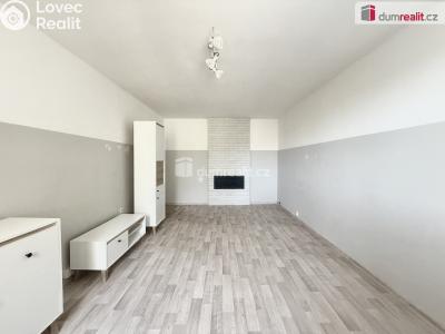Rent apartment 3+1 Lovosice, Osvoboditelů č. 5