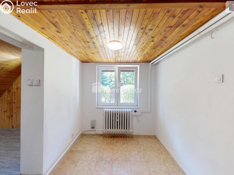 Prodej rodinného domu Loučná pod Klínovcem č. 10