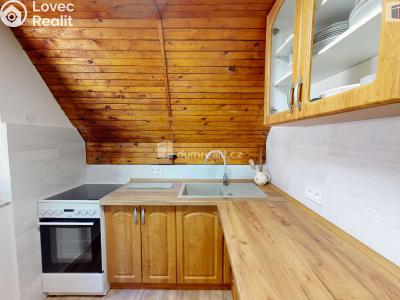 Sale family house Loučná pod Klínovcem č. 4