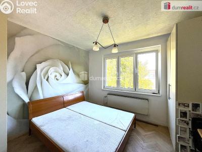 Sale apartment 2+1 Sokolov, Karla Čapka č. 3