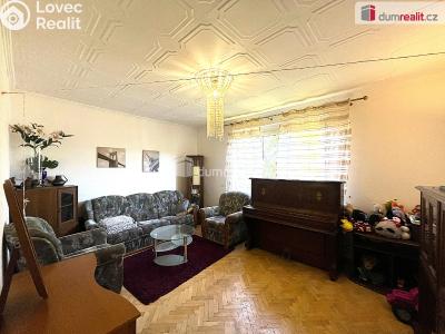 Sale apartment 2+1 Sokolov, Karla Čapka č. 4