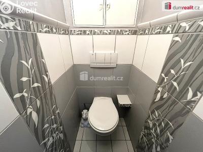 Sale apartment 2+1 Sokolov, Karla Čapka č. 5
