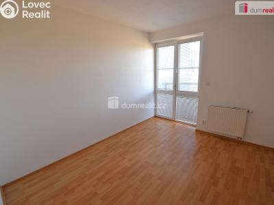 Sale apartment 2+KK Modletice č. 4
