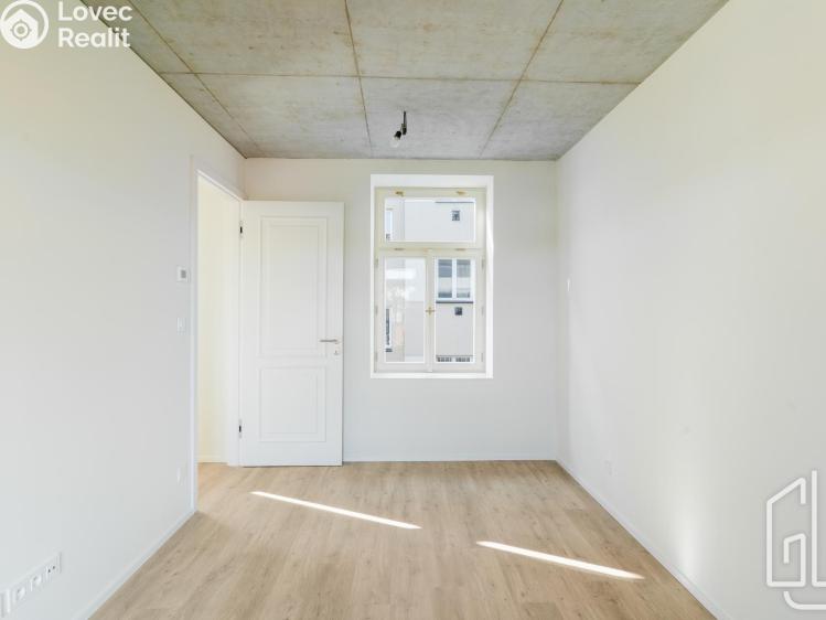Prodej bytu 3+KK Praha, Boleslavova č. 15