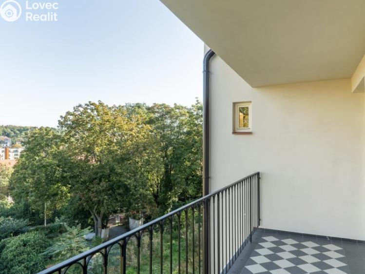 Prodej bytu 3+KK Praha, Boleslavova č. 16