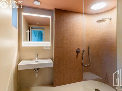 Sale apartment 3+KK Praha, Boleslavova č. 3